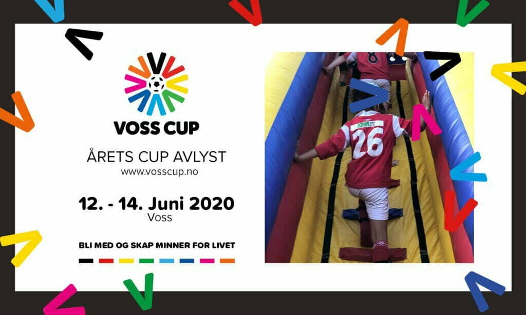 Bli med på Voss Cup til neste år