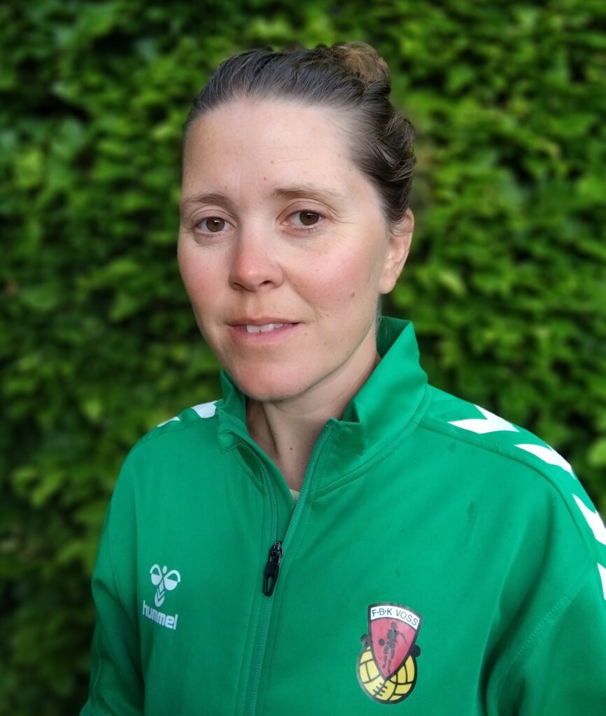 Kjersti