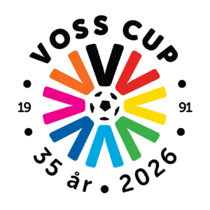 Logo jubileum 35 år 2026 white