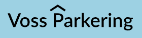 Voss Parkering m_tak